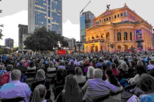 Sächsische Staatskapelle Dresden, Daniele Gatti  Alte Oper Frankfurt,1. Juni 2026