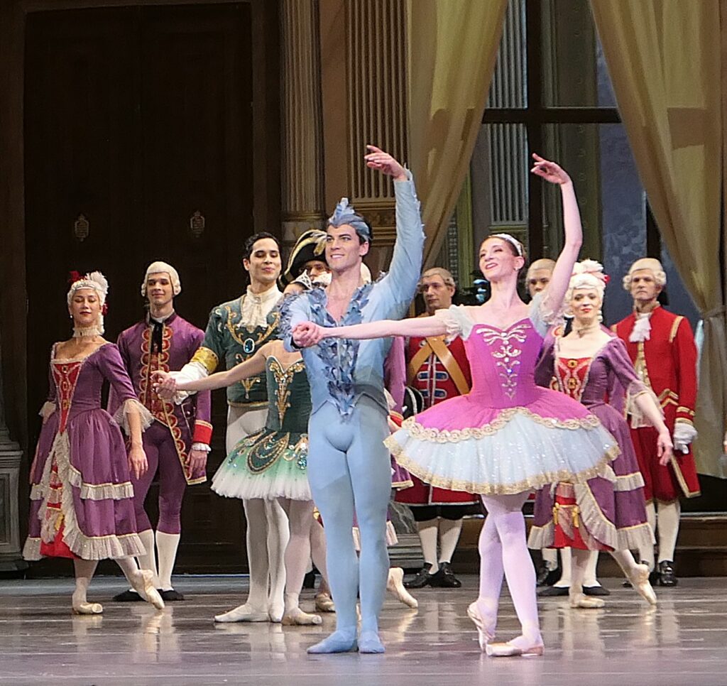 05.04.26 Dornröschen Foto 4