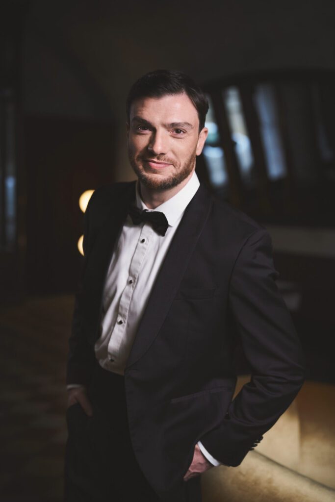 MATTIA OLIVIERI