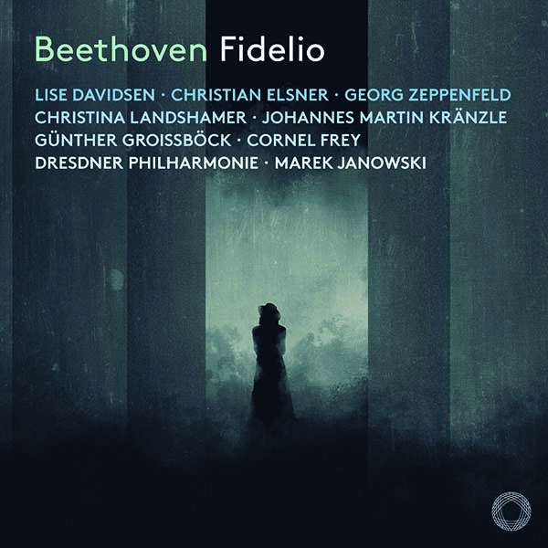 CD-Rezension: Ludwig van Beethoven, „FIDELIO“, Dresdner Philharmonie, Marek Janowski