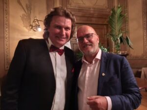 Auf den Punkt 90, Doppelleben  klassik-begeistert.de, 5. Mai 2026