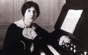 Frauenklang 1: Lili Boulanger  klassik-begeistert.de