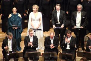 Klein beleuchtet kurz 74: Daniele Gatti  Elbphilharmonie, 2./3. Juni 2026
