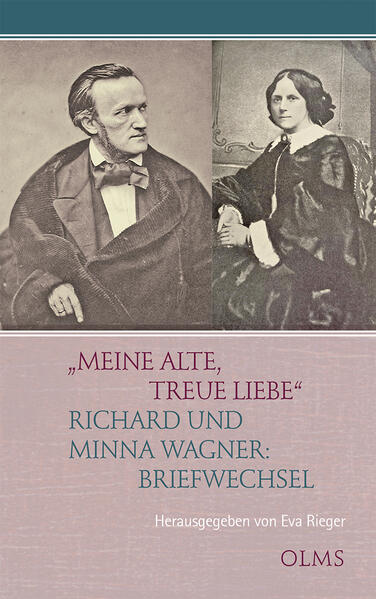 Buchbesprechung: „Meine alte, treue Liebe“  klassik-begeistert.de, 28. Januar 2025