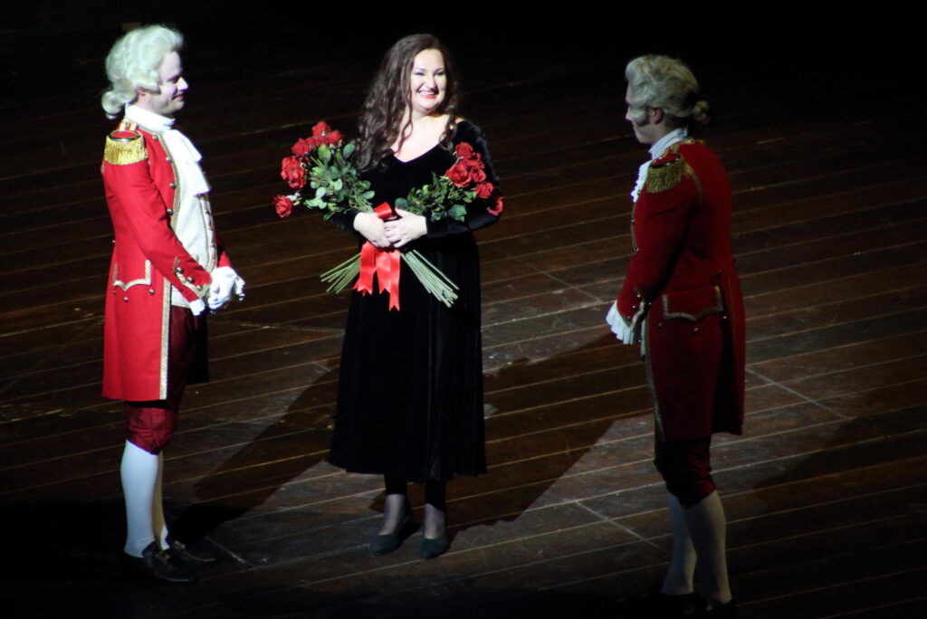 Klein beleuchtet kurz 67: Manchmal ist die Hamburger Musikwelt so klein… klassik-begeistert.de, 30. November 2025