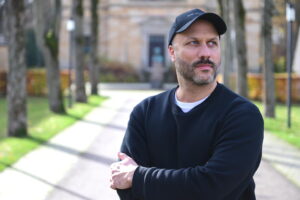 Auf den Punkt 75: Tobias Kratzer als Talentscout  Hamburgische Staatsoper, 9. November 2025