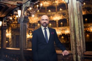 Bayreuth Baroque Opera Festival erhält Oper! Award 2024 in der Kategorie „Bestes Festival“  Bayreuth, 4. Februar 2024