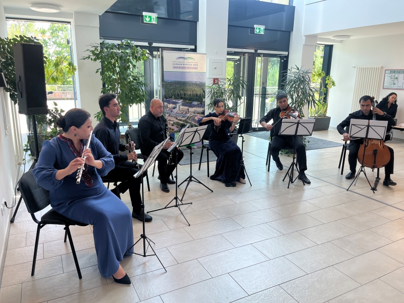 75. Festival Junger Künstler Bayreuth 2025  8. August bis 17. August 2025, Bayreuth
