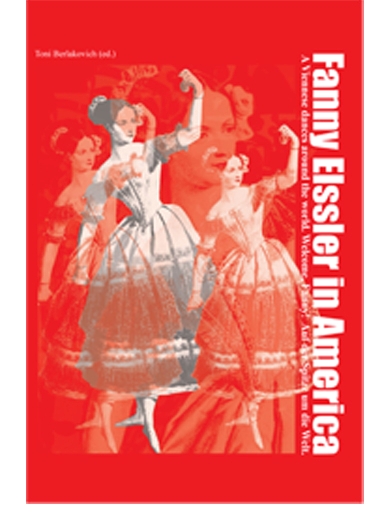 Frauenklang 16: Buchbesprechung Fanny Elssler  in America  klassik-begeistert.de, 3. Dezember 2025