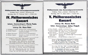 Ladas Klassikwelt 114: Slawische Musik mit dem „Rienzi“-Zusatz  klassik-begeistert.de, 9. Januar 2024
