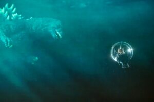 Monster’s Paradise, Elfriede Jelinek & Olga Neuwirth  Hamburgische Staatsoper, 19. Februar 2026