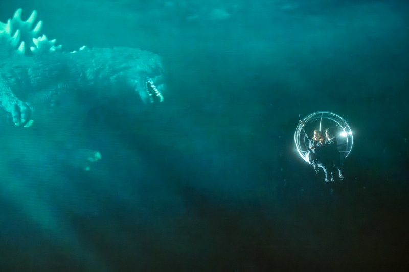 Monster’s Paradise, Elfriede Jelinek & Olga Neuwirth  Hamburgische Staatsoper, 19. Februar 2026