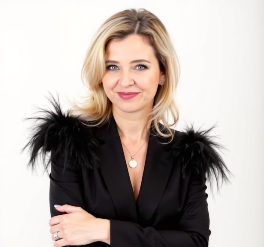 Interview: kb im Gespräch Mezzosopranistin Natalia Skrycka  klassik-begeistert.de, 5. August 2026