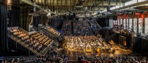 Gustav Mahler, Sinfonie Nr. 8 in Es-Dur  Komische Oper Berlin, 25. September 2025