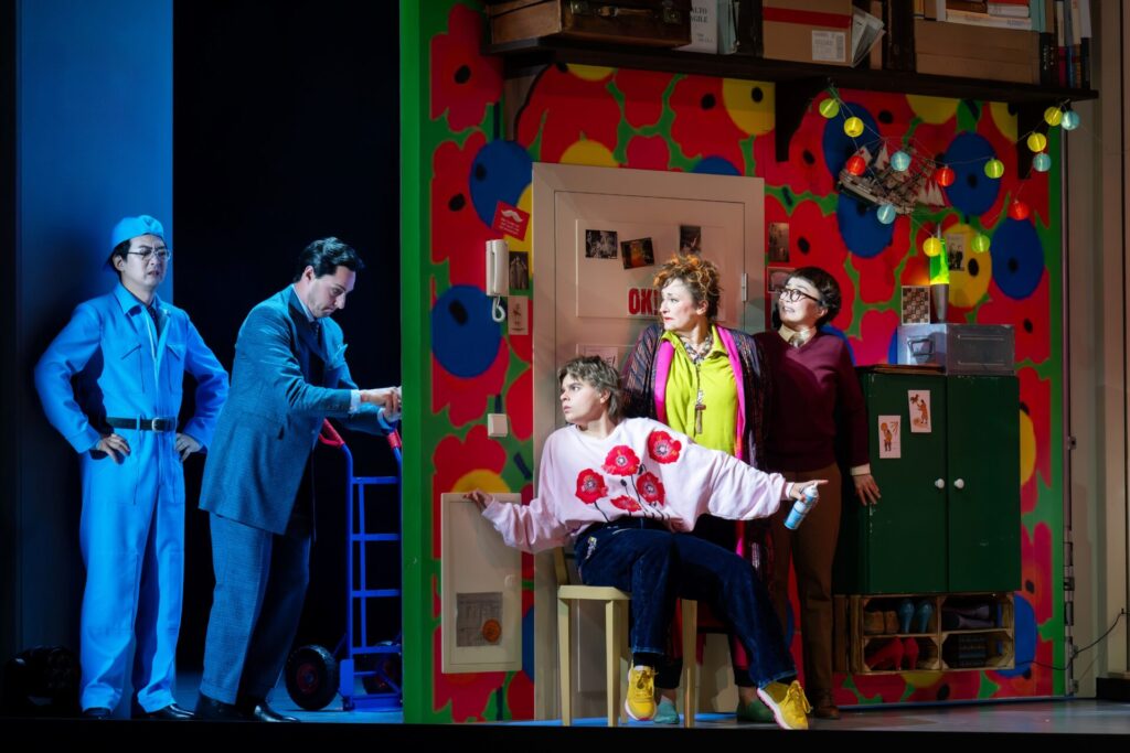 Konrad oder Das Kind aus der Konservenbüchse