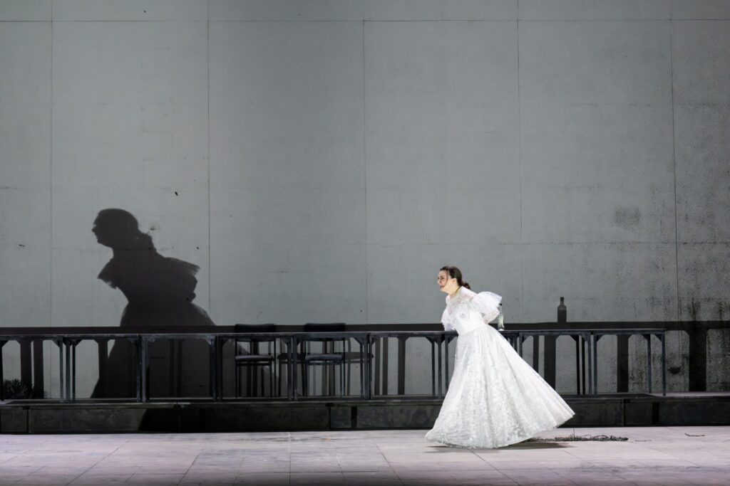 Lady Macbeth von Mzensk