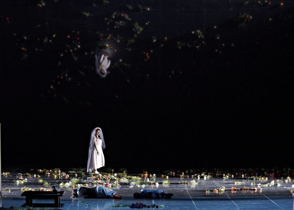Madame Butterfly – Staatsoper Stuttgart