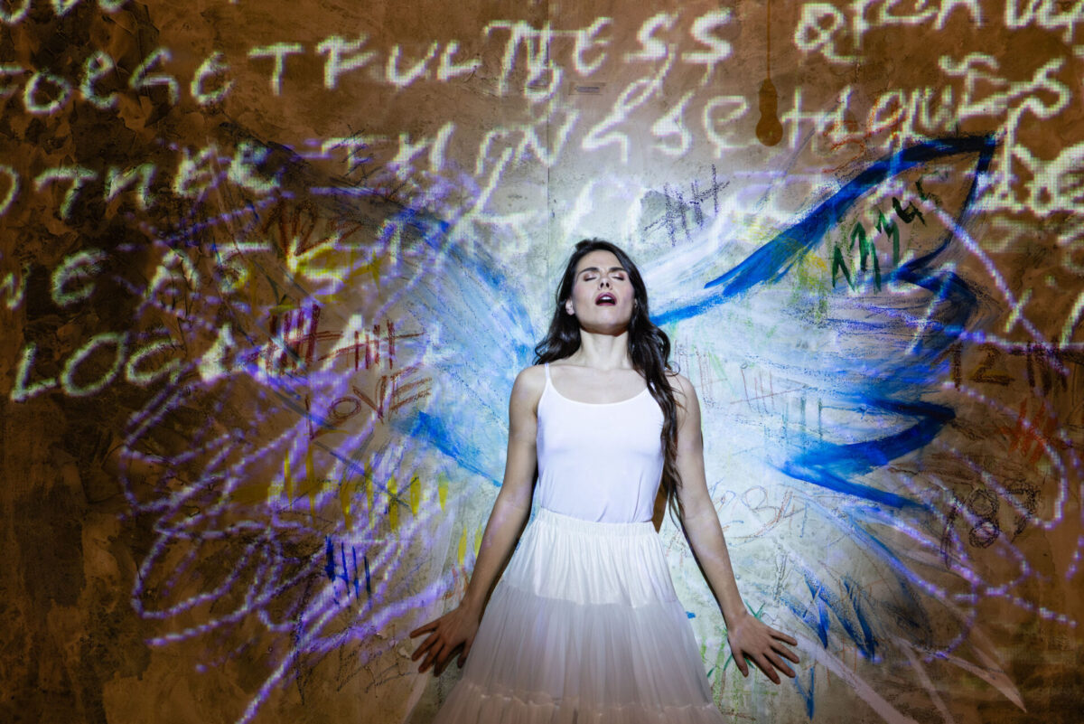 Giuseppe Verdi,  Rigoletto  Nationaltheater, München, 11. März 2026