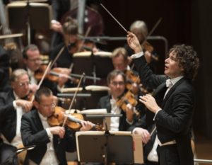 Robin Ticciati, Jan Lisiecki, Deutsches Symphonie-Orchester Berlin,  Kölner Philharmonie, 12. Februar 2020