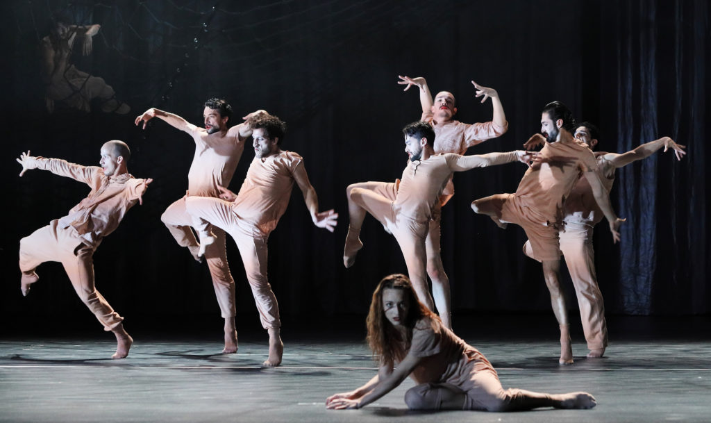 Atlantis – Staatstheater am Gärtnerplatz