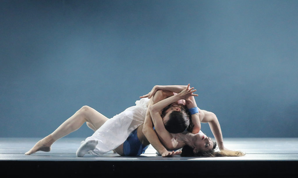 Atlantis – Staatstheater am Gärtnerplatz