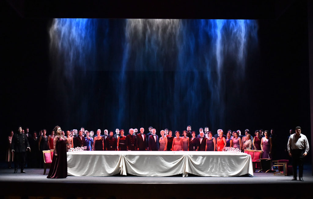 Macbeth – Festival Verdi 2018