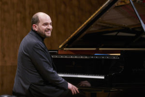 Kirill Gerstein, Franz Liszt, Etudes d’exécution transcendante,  Elbphilharmonie Kleiner Saal