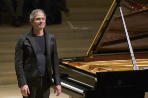 Piotr Anderszewski, Bach, Chopin, Janáček,  Elbphilharmonie, Hamburg