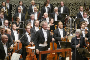 Wiener Philharmoniker, Franz Welser-Möst  Musikverein Wien, 9. Oktober 2022