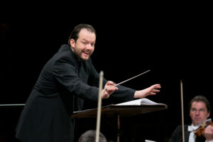 Gewandhausorchester Leipzig, Andris Nelsons, musikalische Leitung  Musikverein Wien, 18./19. Mai 2026