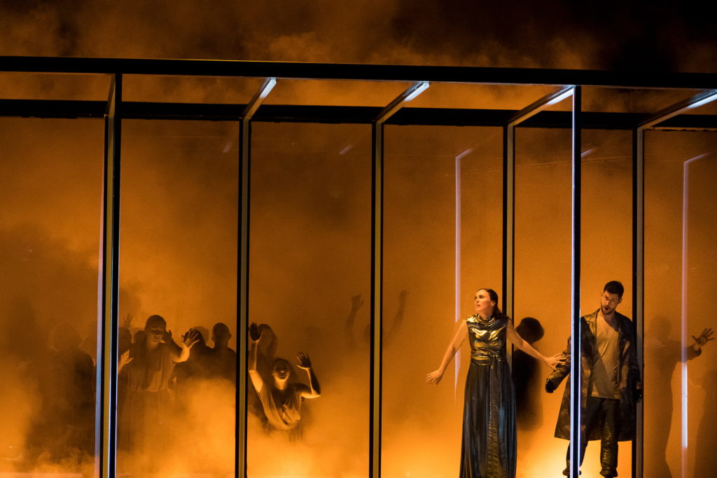La clemenza di tito – Theater an der Wien