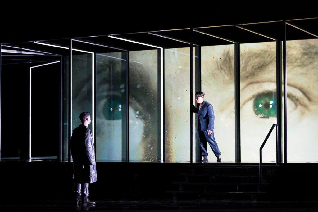 La clemenza di tito – Theater an der Wien
