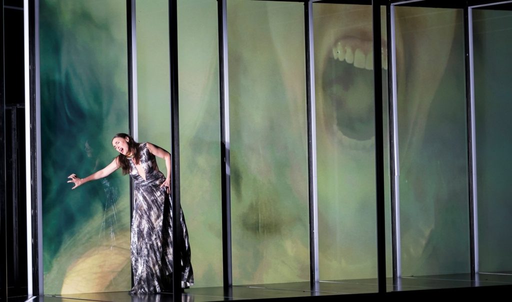 Theater an der Wien – La clemenza di Tito