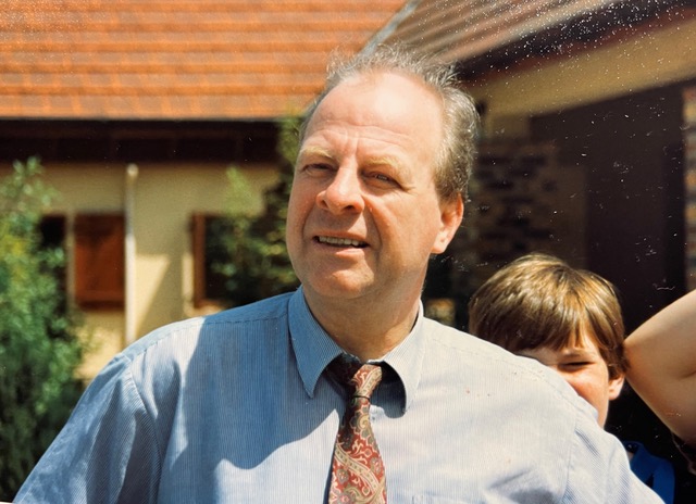 1992 Jürgen Luhn