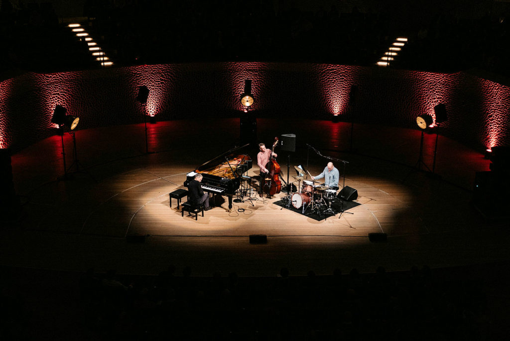 200312 / Brad Mehldau Trio