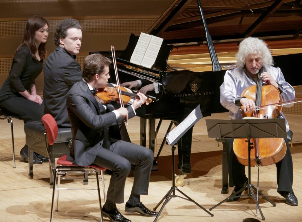 2016-mit-Julian-Rachlin-und-Mischa-Maisky-©-Mark-Wohlrab