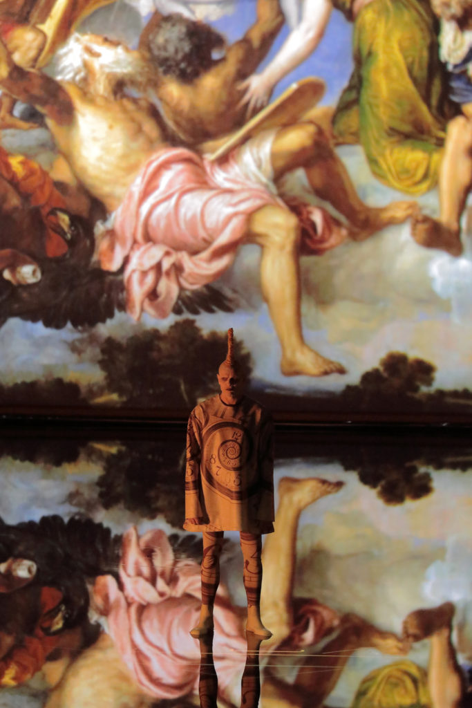 Karl V. – Bayerische Staatsoper