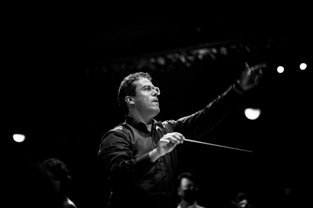 2020 01 Dirigent Alorcon ©Luis Amaro HD