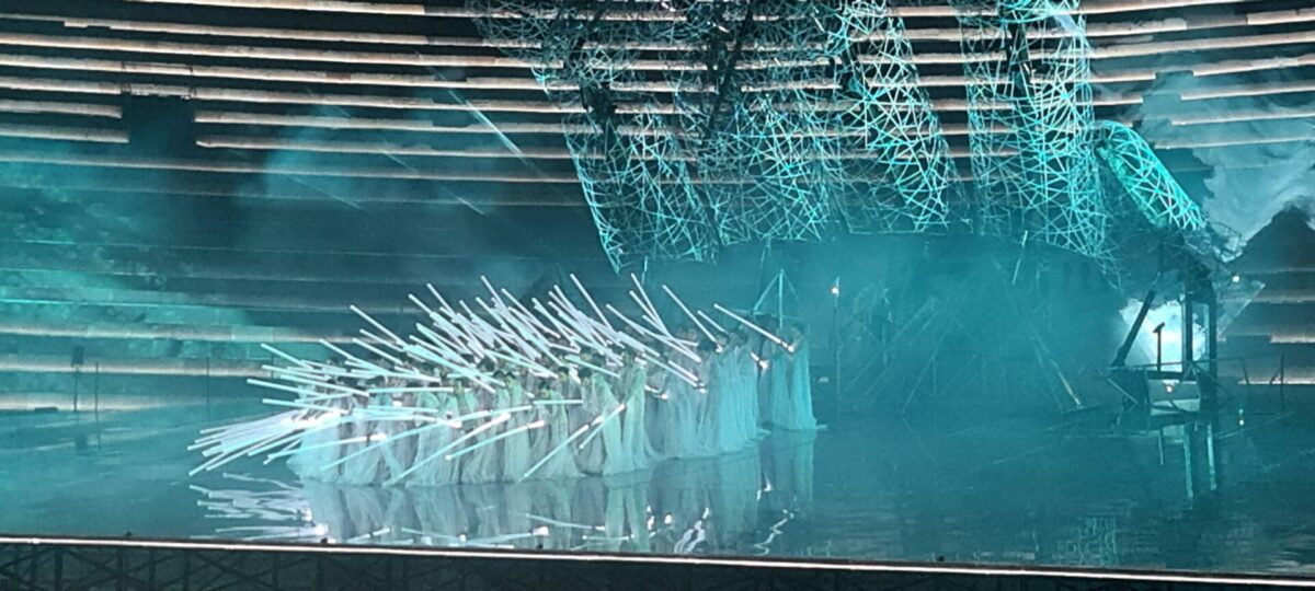 Das Arena di Verona Opera Festival ist ein No-Go klassik-begeistert.de