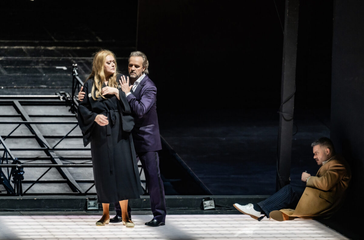 Giacomo Puccini, Turandot, Catherine Foster   Deutsche Oper Berlin, 23. Juni 2026