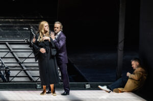 Giacomo Puccini, Turandot, Catherine Foster   Deutsche Oper Berlin, 23. Juni 2026