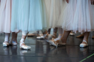 LA SYLPHIDE Ballett in zwei Akten  Bayerische Staatsoper, Nationaltheater, 23. November 2024  PREMIERE