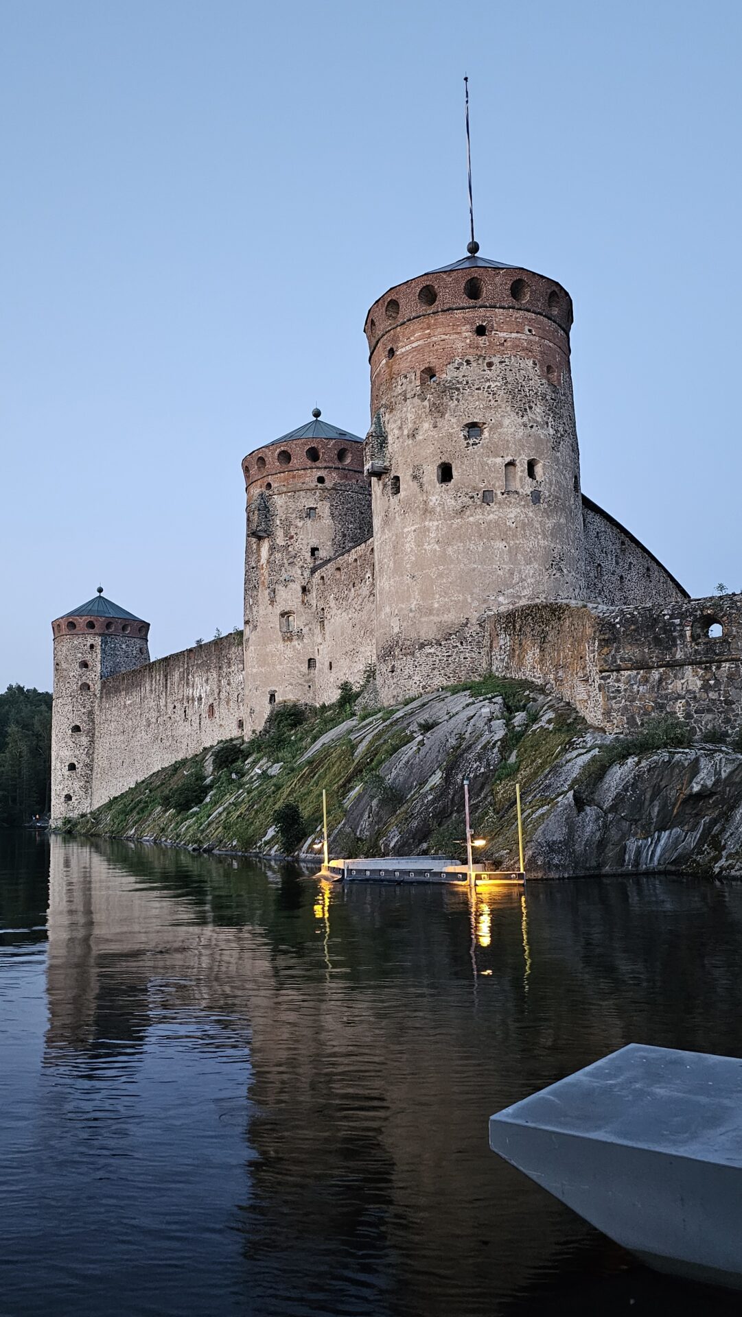 Giuseppe Verdi, Nabucco, Libretto: Temistocle Solera Savonlinna Opera Festival, 26. Juli 2024