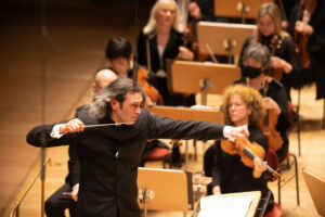 Rundfunk-Sinfonieorchester Berlin, Vladimir Jurowski,  Konzerthaus Berlin, 26. Februar 2022