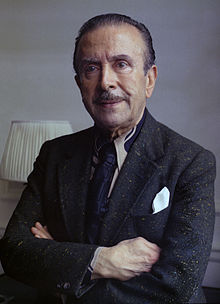 Sommereggers Klassikwelt 271: Claudio Arrau  klassik-begeistert.de, 5. Februar 2025