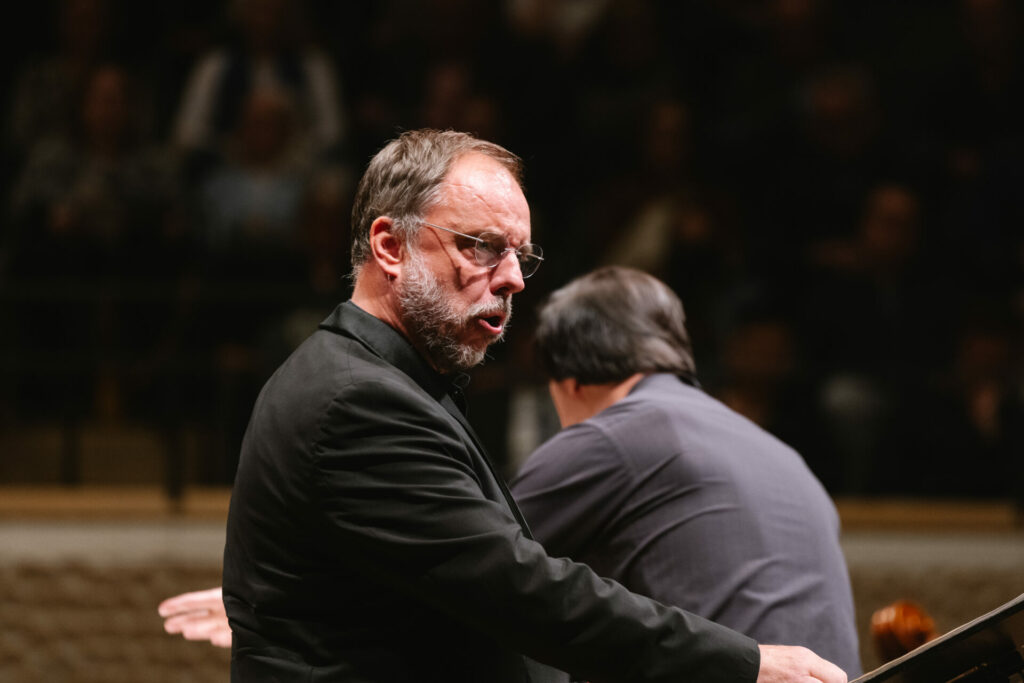 Britten: War Requiem / Teodor Currentzis