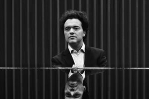 Klavier-Festival Ruhr,  Evgeny Kissin, Klavier  Dortmund, Konzerthaus, 4. Juli 2024