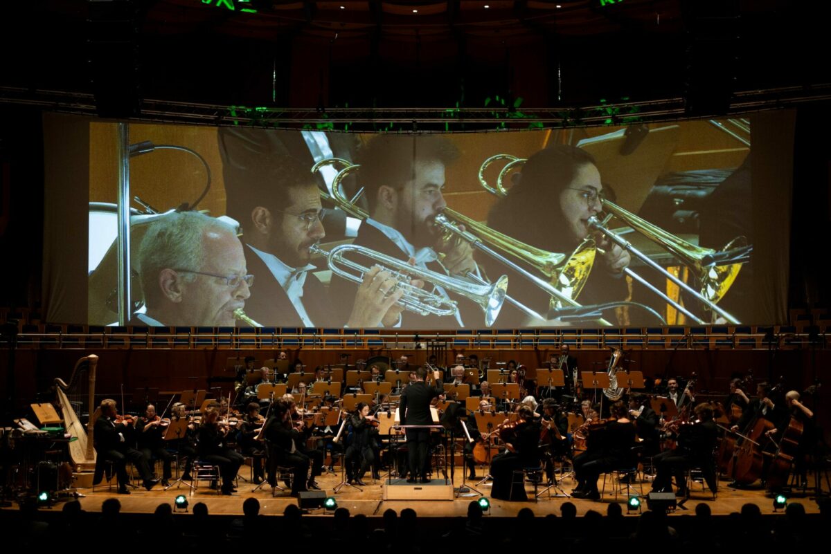 Düsseldorfer Symphoniker, Gordon Hamilton, Jörg Mohr  Tonhalle Düsseldorf, 4. September 2024