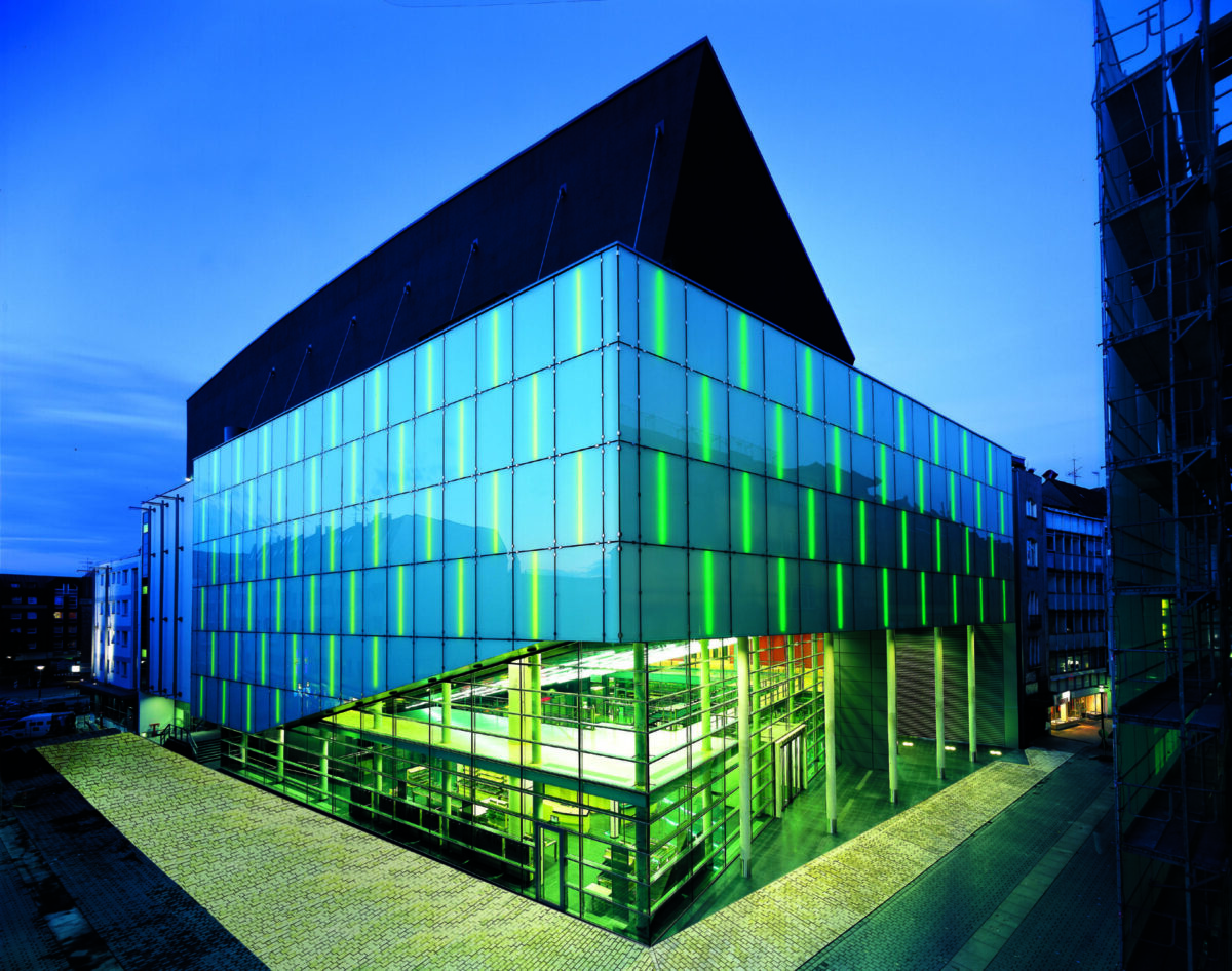 Konzerthaus Dortmund 25. Saison September 2026  klassik-begeistert.de, 8. Mai 2026