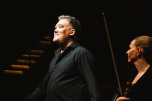 Musikfest Hamburg /Alban Berg, Wozzeck  Elbphilharmonie Hamburg, 23. Mai 2025